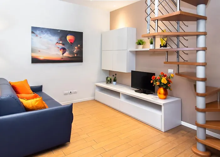 La Farina Apartments